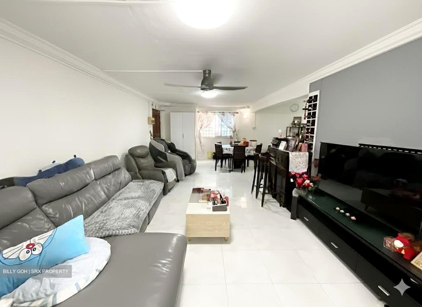 Blk 710 Hougang Avenue 2 (Hougang), HDB 5 Rooms #566577071